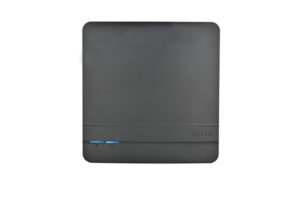 Brivo ACS300 PoE+ Two-Door Controller | Austin