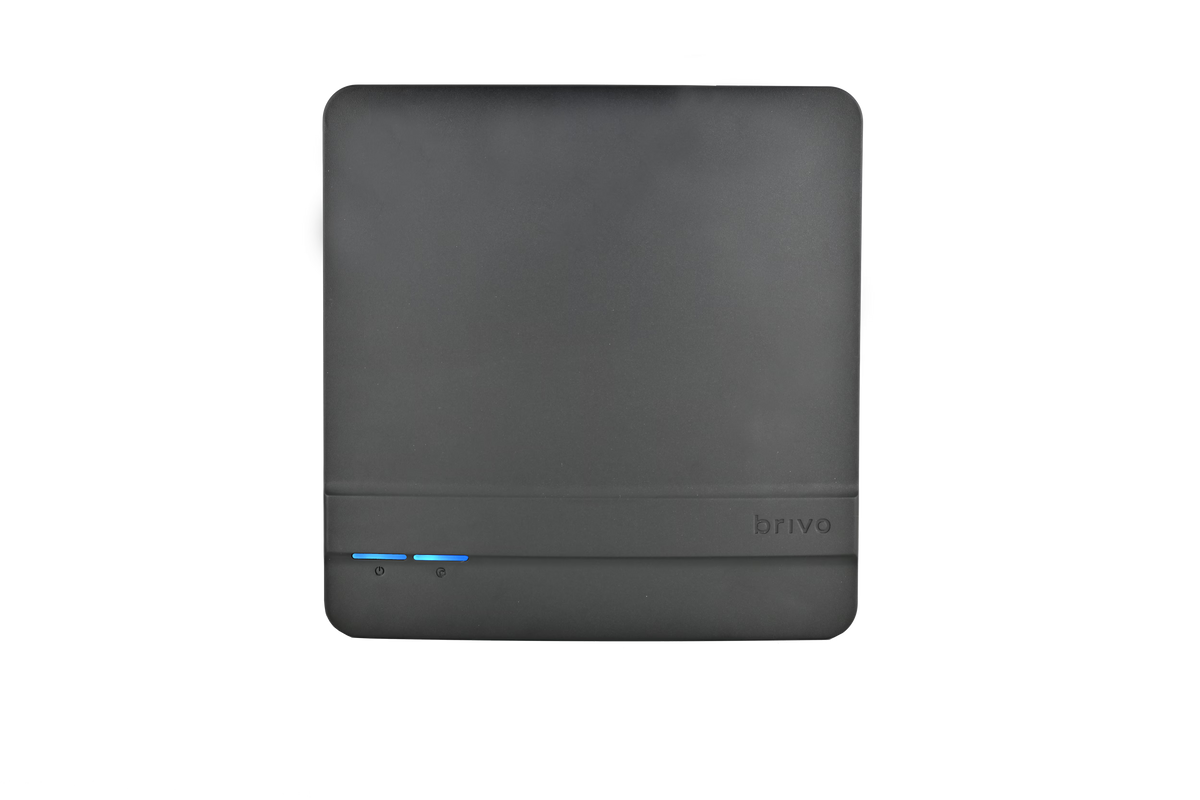 Brivo ACS300 PoE+ Two-Door Controller | Austin