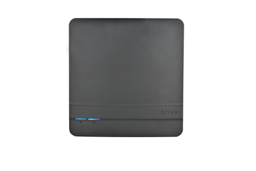 Brivo ACS300 PoE+ Two-Door Controller | Austin