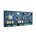 Brivo B-ACS6000-MBE two-reader main access controller board