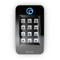 Brivo B-BSPKF-B black keypad smart access control reader