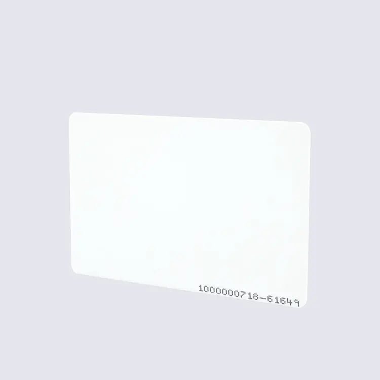 Brivo B-BUC3-37-SCP50 dual-technology access control credential card