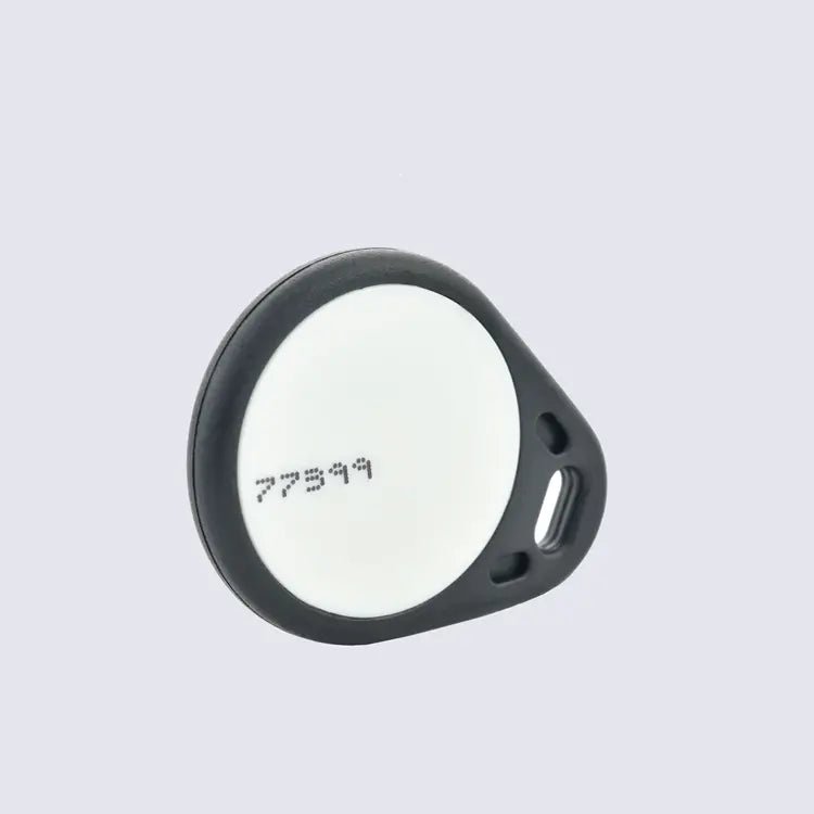 Brivo B-BUC3-37-SF25 access control key fob