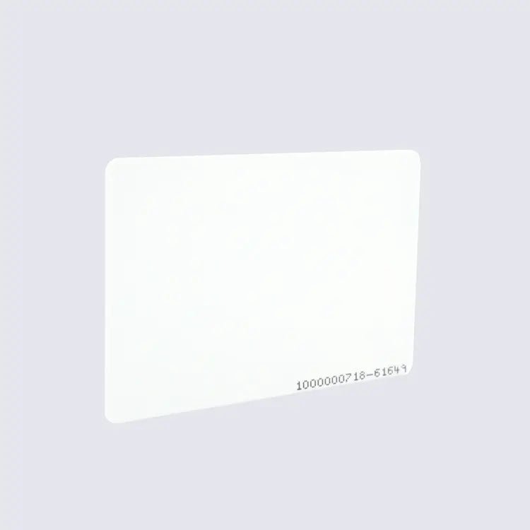 Brivo B-BUC3-37-SC50 smart access card