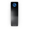 Brivo B-BSPMF-B black mullion smart reader